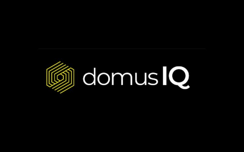 domusIQ logo