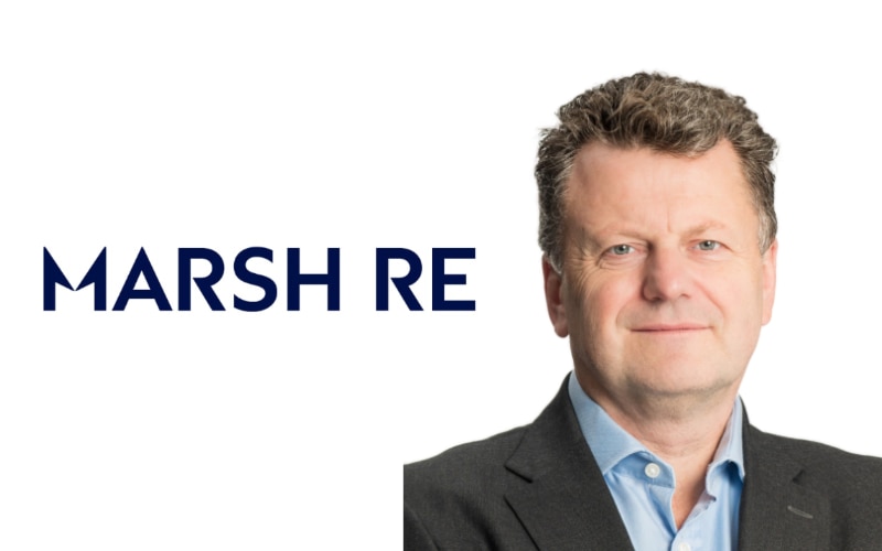 Marsh Re's Enoizi warns against premature Jan 1 rate calls, flags widening protection gap