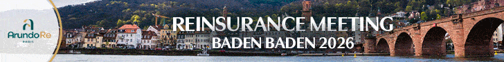 Arundo Re at the 2026 Baden-Baden reinsurance meetings