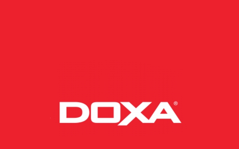 DOXA logo