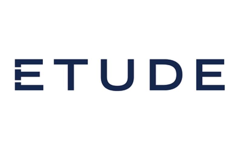 Etude logo
