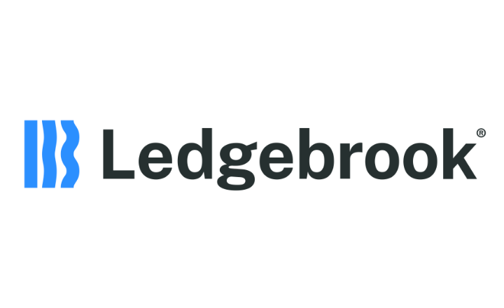 Ledgebrook logo