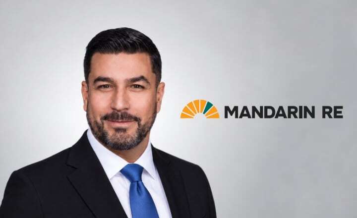 Rafael Vargas Palomo Mandarin re
