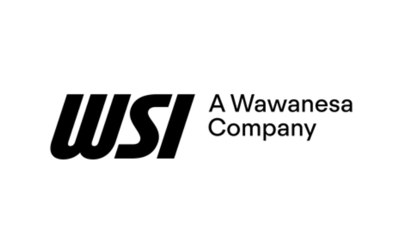 WSI logo